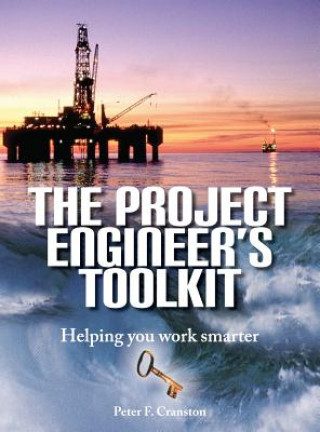 Kniha Project Engineer's Toolkit Peter F Cranston