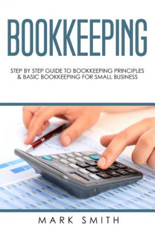 Книга Bookkeeping Mark Smith