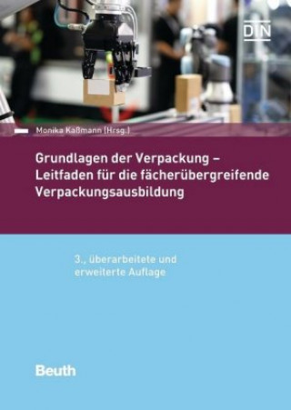 Carte Grundlagen der Verpackung Monika Kaßmann