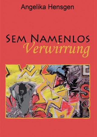 Книга Sem Namenlos Angelika Hensgen