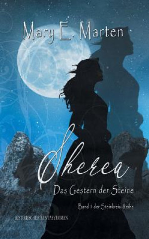 Knjiga Sherea Mary E. Marten