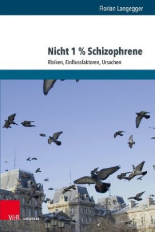 Carte Nicht 1% Schizophrene Florian Langegger