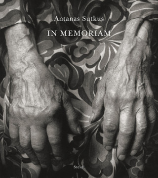 Carte Antanas Sutkus: Pro Memoria Antanas Sutkus