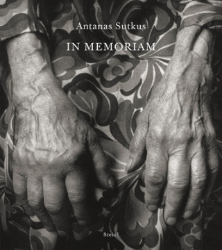 Buch Antanas Sutkus: Pro Memoria Antanas Sutkus