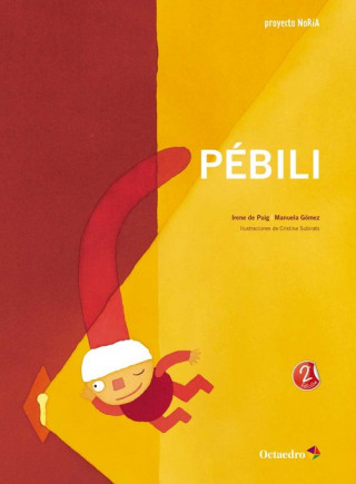 Book PEBILI IRENE DE PUIG