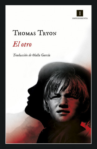 Book EL OTRO THOMAS TRYON