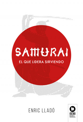 Carte SAMUR I: EL QUE LIDERA SIRVIENDO ENRIC LLADO