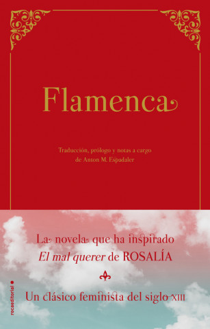 Könyv FLAMENCA ANONIMO