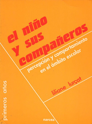 Kniha NIÑO Y SUS COMPAÑEROS L. LURÇAT