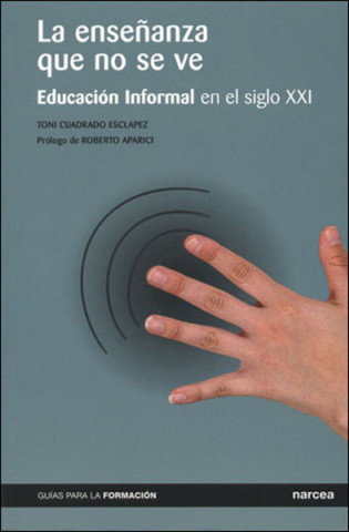 Audio ENSEÑANZA QUE NO SE VE TONI CUADRADO ESCLAPEZ