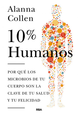 Könyv 10% HUMANOS ALANNA COLLEN