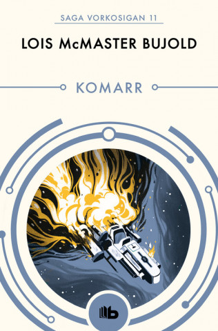 Livre KOMARR LOIS MCMASTER BUJOLD