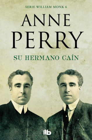 Kniha SU HERMANO CAÍN ANNE PERRY