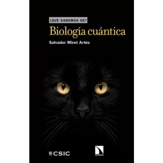 Kniha BIOLOGÍA CUÁNTICA SALVADOR MIRET ARTES