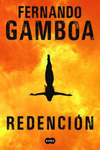 Könyv REDENCIÓN FERNANDO GAMBOA