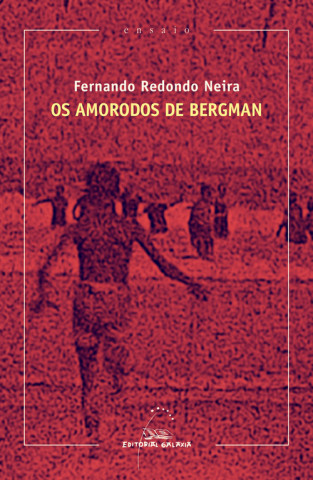 Carte OS AMORODOS DE BERGMAN FERNANDO REDONDO NEIRA