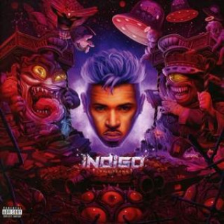 Zvok Indigo Chris Brown