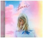 Аудио Lover Taylor Swift
