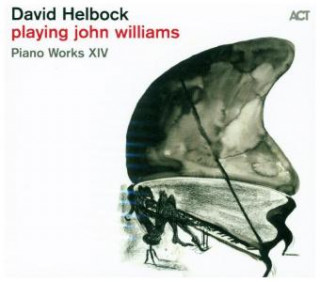 Zvok Playing John Williams David Helbock
