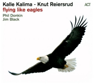 Audio Flying Like Eagles Knut/Kalima Reiersrud