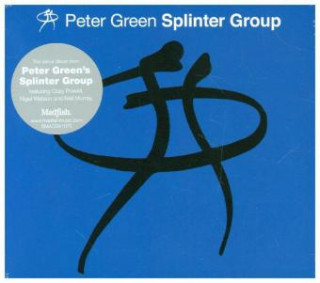 Zvok Splinter Group Peter Green