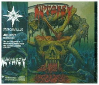 Audio Skull Grinder Autopsy
