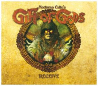 Zvok Receive Nocturno Culto's Gift Of Gods