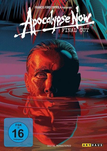 Filmek Apocalypse Now. 40th Anniversary Edition Lisa Fruchtman
