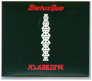 Audio Backbone (Limited CD Digipak) Status Quo