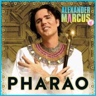 Audio Pharao Alexander Marcus
