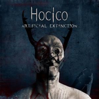 Audio Artificial Extinction Hocico