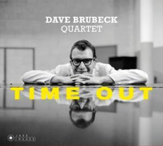 Zvok Time Out & Countdown-Time Dave Quartet Brubeck