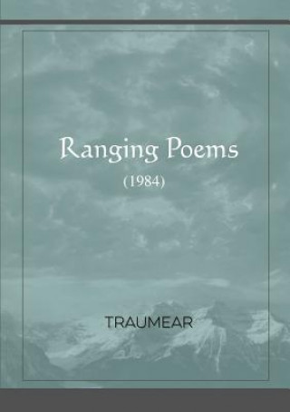 Carte Ranging Poems TRAUMEAR