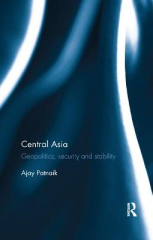 Libro Central Asia AJAY PATNAIK