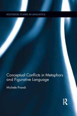 Carte Conceptual Conflicts in Metaphors and Figurative Language PRANDI