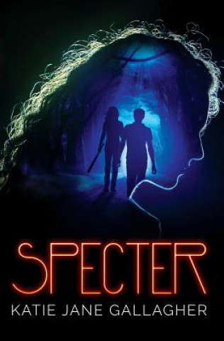 Boek Specter KATIE JAN GALLAGHER