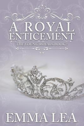 Book Royal Enticement EMMA LEA