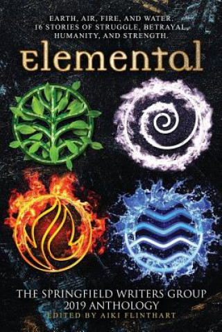 Buch Elemental AIKI FLINTHART