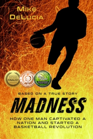 Carte Madness: The Man Who Changed Basketball The Book Khaleesi