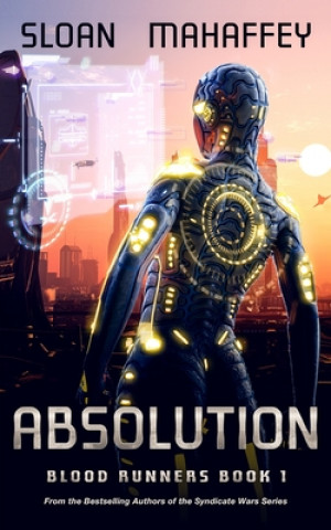 Knjiga Absolution Justin Sloan