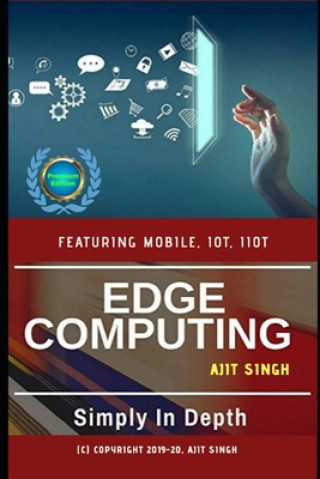 Livro Edge Computing Ajit Singh