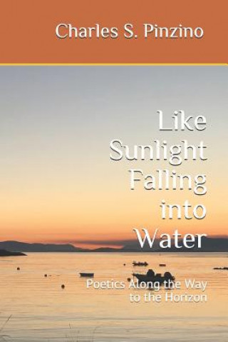 Carte Like Sunlight Falling Into Water: Poetics Along the Way to the Horizon Charles S Pinzino