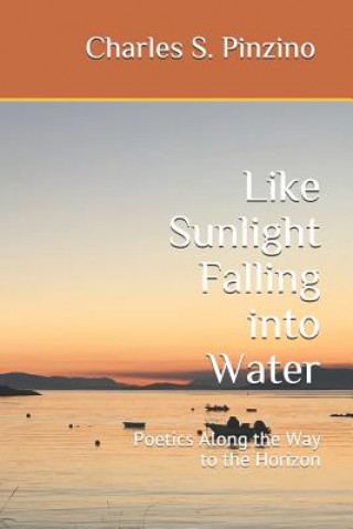 Buch Like Sunlight Falling Into Water: Poetics Along the Way to the Horizon Charles S Pinzino