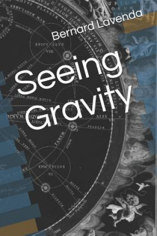 Kniha Seeing Gravity Bernard Lavenda