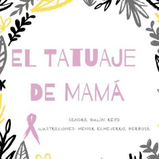 Carte El Tatuaje de Mamá Henar Echeverria Berzosa