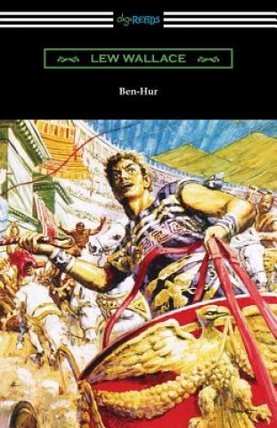 Buch Ben-Hur Lew Wallace