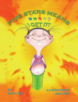 Buch Five Stars Means I Get It! ALITA NGO