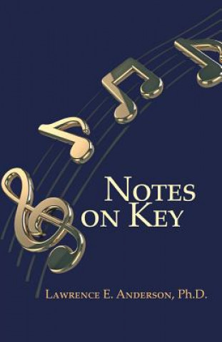 Carte Notes on Key LAWRENCE ANDERSON