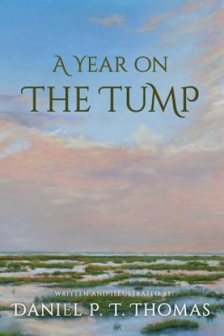 Carte Year on the Tump DANIEL THOMAS