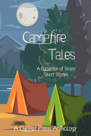 Carte Campfire Tales D.  L. SLOAT